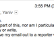 Illustration for article titled Nev Schulman Wants Nothing To Do With Deadspin